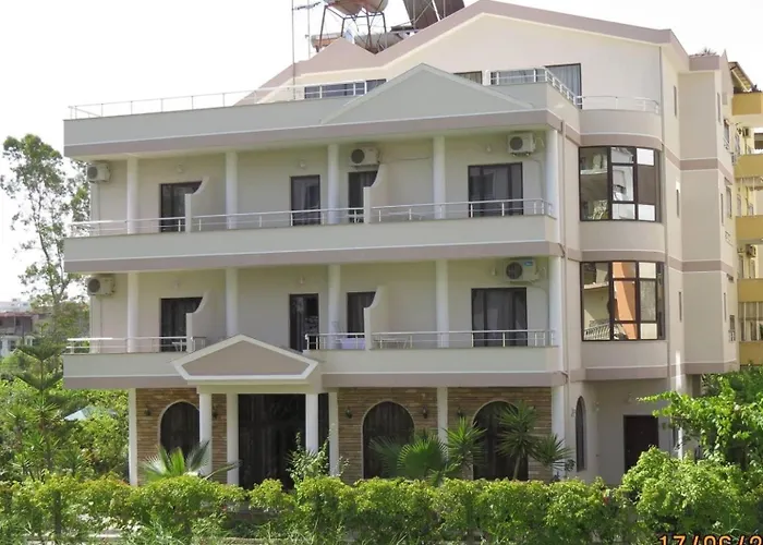 Red Rose Guest House