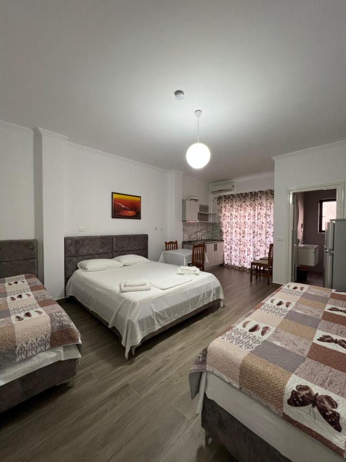 Red Rose Pensjonat 2*